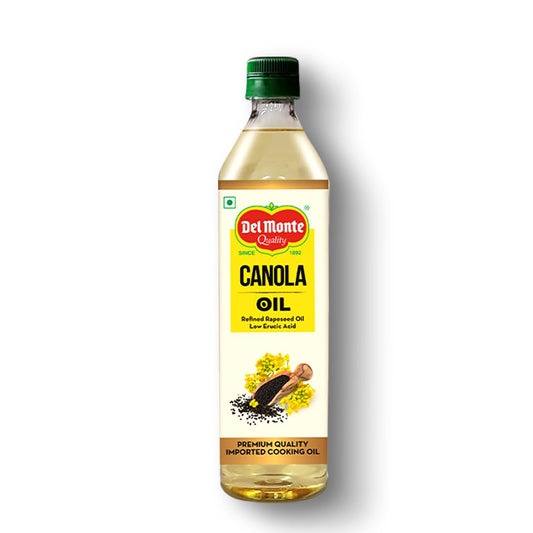 Canola(کینولا) Oil