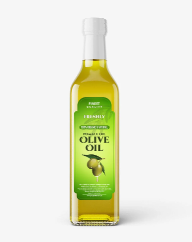 Pomace Olive (زیتون) Oil For (massage)