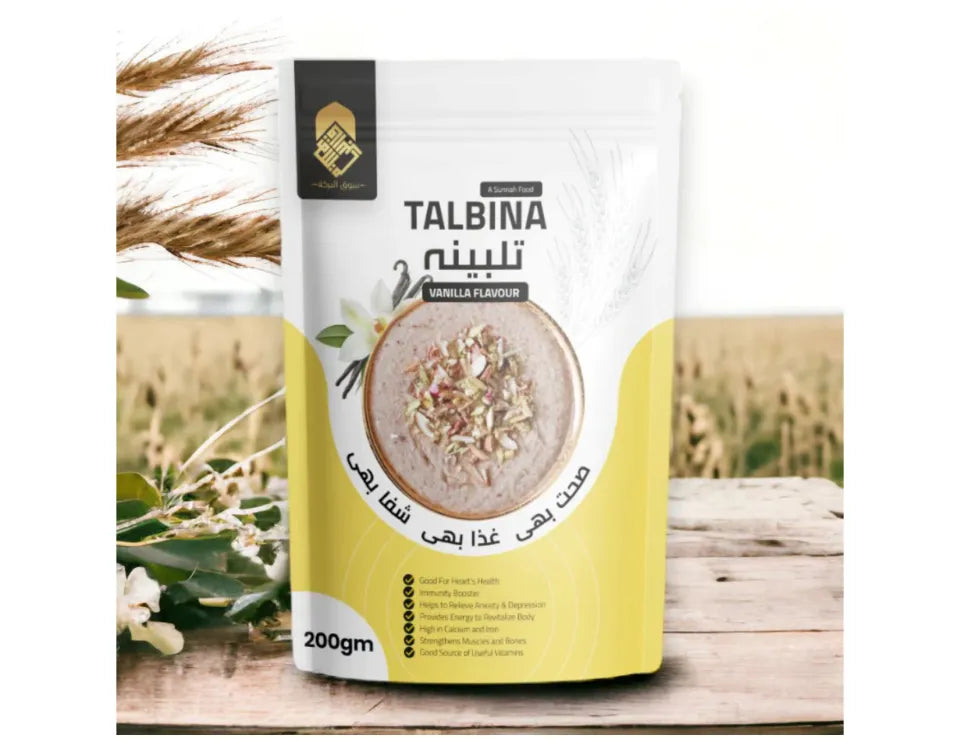 Talbina Powder   (تلبینہ پاؤڈر)