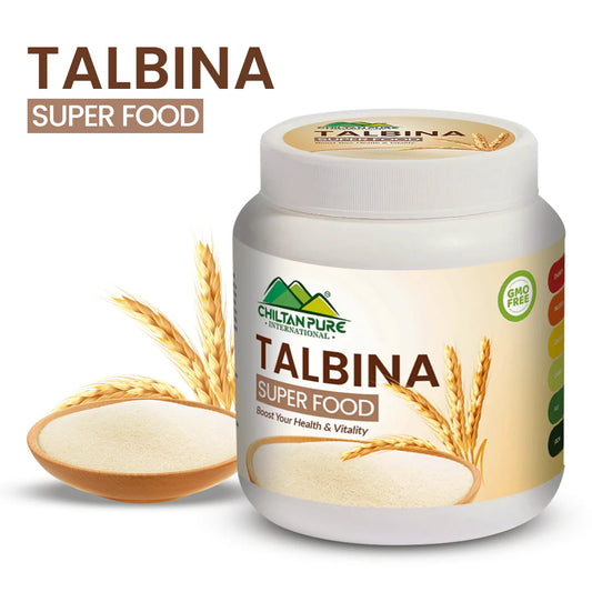 Talbina